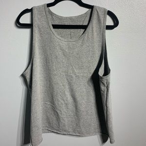 Muscle Shirt